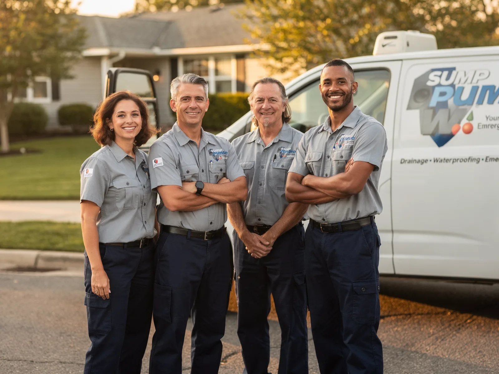 Water Heater Repair company in Northglenn, CO